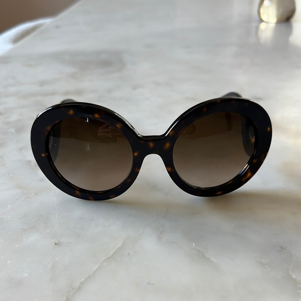 Tortoise Shell Women's Sunglasses